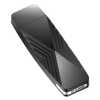 D-Link DWA-X1850 Drahtloser AX1800 Wi-Fi 6 USB-Adapter