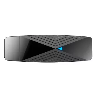 D-Link DWA-X1850 Drahtloser AX1800 Wi-Fi 6 USB-Adapter