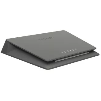 D-Link DMS-106XT 6-Port Multi-Gigabit Unmanaged Switch, 5x 2, 5G, 1x 10G