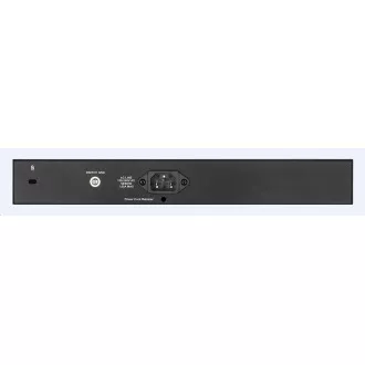 D-Link DGS-1210-10MP 10-port Gigabit Smart PoE Switch, 8x GbE PoE , 2x SFP, PoE 130W, lüfterlos D-Link DGS-1210-10MP 10-port Gigabit Smart PoE Switch, 8x GbE PoE , 2x SFP, PoE 130W, lüfterlos