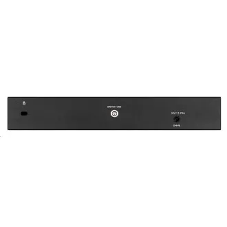 D-Link DGS-1210-10P 10-port Gigabit Smart PoE Switch, 8x GbE PoE , 2x SFP, PoE 65W, lüfterlos D-Link DGS-1210-10P 10-port Gigabit Smart PoE Switch, 8x GbE PoE , 2x SFP, PoE 65W, lüfterlos