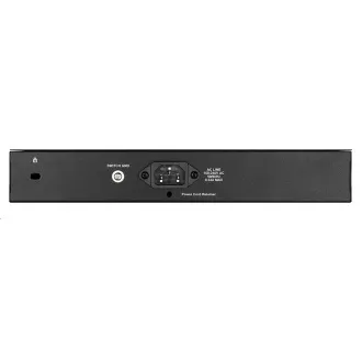 D-Link DGS-1210-20 20-Port Gigabit Smart  Switch, 16x GbE, 4x RJ45/SFP, lüfterlos