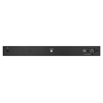 D-Link DGS-1210-26 26-Port Gigabit Smart  Switch, 24x GbE, 2x SFP, lüfterlos