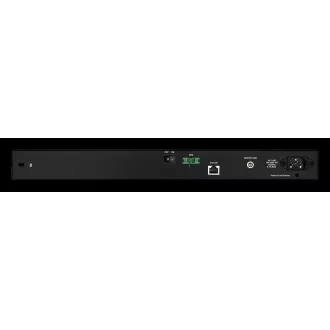 D-Link DGS-1210-52/ME/E 48-Port 10/100/1000BASE-T 4-Port 1 Gbps SFP Ports Metro Ethernet D-Link DGS-1210-52/ME/E 48-Port 10/100/1000BASE-T 4-Port 1 Gbps SFP Ports Metro Ethernet