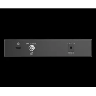 D-Link DMS-108/E 8-Port Multi-Gigabit Unmanaged Switch D-Link DMS-108/E 8-Port Multi-Gigabit Unmanaged Switch