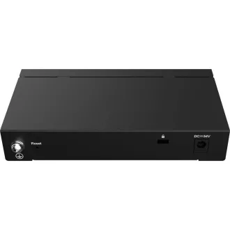 Reyee RG-ES206GC-P Intelligenter PoE-Switch, 4x PoE Reyee RG-ES206GC-P Intelligenter PoE-Switch, 4x PoE
