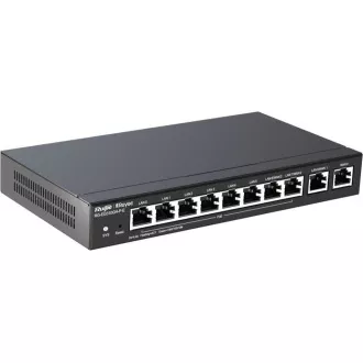 Reyee RG-EG310GH-P-E Router mit PoE Reyee RG-EG310GH-P-E Router mit PoE
