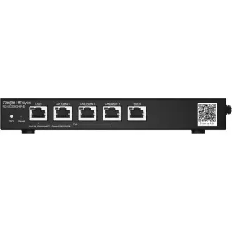 Reyee RG-EG305GH-P-E Router mit PoE Reyee RG-EG305GH-P-E Router mit PoE