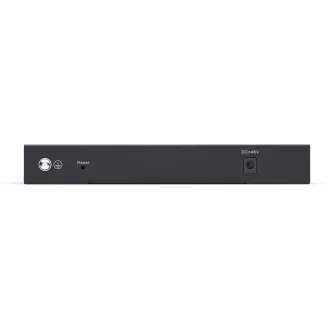 Reyee RG-ES209GC-P Intelligenter PoE-Switch, 8x PoE