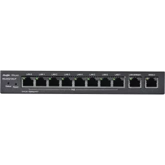 Reyee RG-EG210G-P Router mit PoE Reyee RG-EG210G-P Router mit PoE