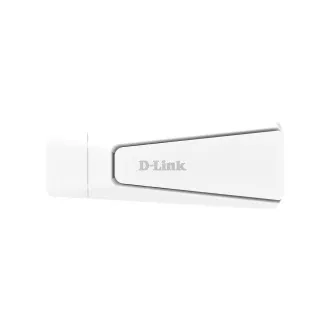 D-Link AX18U AX1800 Wi-Fi 6 USB-Adapter D-Link AX18U AX1800 Wi-Fi 6 USB-Adapter