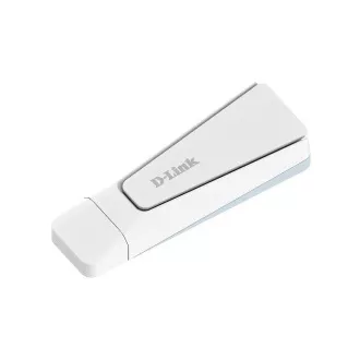 D-Link AX18U AX1800 Wi-Fi 6 USB-Adapter D-Link AX18U AX1800 Wi-Fi 6 USB-Adapter