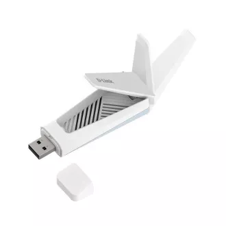 D-Link AX18U AX1800 Wi-Fi 6 USB-Adapter D-Link AX18U AX1800 Wi-Fi 6 USB-Adapter