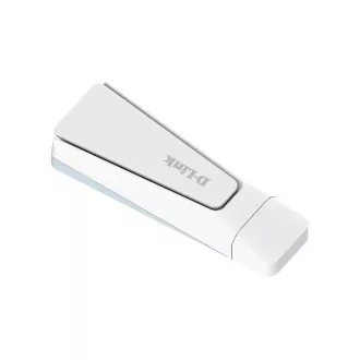 D-Link AX18U AX1800 Wi-Fi 6 USB-Adapter D-Link AX18U AX1800 Wi-Fi 6 USB-Adapter