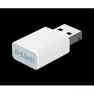 D-Link AC1300 Wi-Fi 5 USB-Adapter AC13U