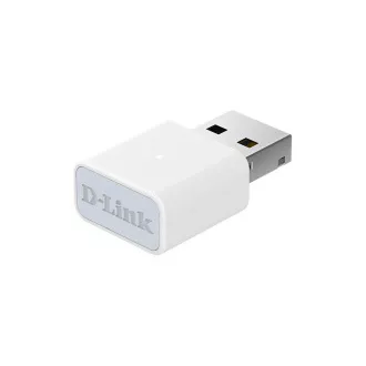 D-Link AN3U N300 Wi-Fi 4 USB-Adapter D-Link AN3U N300 Wi-Fi 4 USB-Adapter