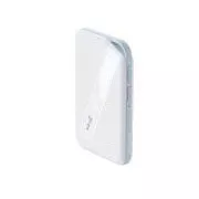 D-Link DWR-932 Mobiler Wi-Fi 4G LTE-Hotspot 150 Mbps, weiß
