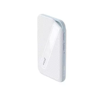 D-Link DWR-932 Mobiler Wi-Fi 4G LTE-Hotspot 150 Mbps, weiß