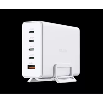 D-Link GaN 240W Ladegerät D-Link GaN 240W Ladegerät