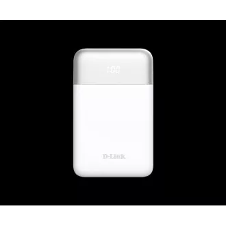 D-Link Powerbank 10000mAh D-Link Powerbank 10000mAh
