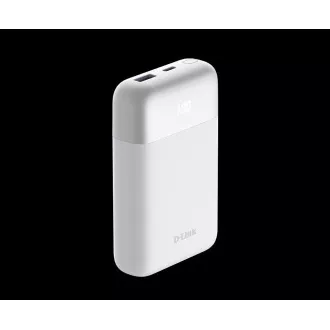 D-Link Powerbank 10000mAh D-Link Powerbank 10000mAh