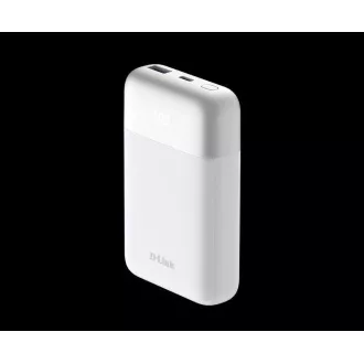 D-Link Powerbank 10000mAh D-Link Powerbank 10000mAh