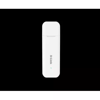 D-Link DWM-222W 4G LTE AX300 Wi-Fi 6 USB-Adapter D-Link DWM-222W 4G LTE AX300 Wi-Fi 6 USB-Adapter