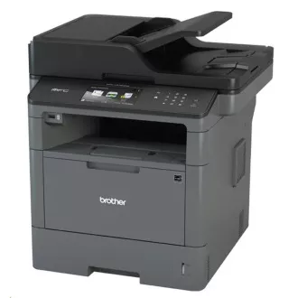 BROTHER Multifunktionslaser MFC-L5700DN - A4, 40ppm, 256MB, 1200x1200, PCL, dup, USB, LAN, 250l 40ADF FAX BROTHER Multifunktionslaser MFC-L5700DN - A4, 40ppm, 256MB, 1200x1200, PCL, dup, USB, LAN, 250l 40ADF FAX