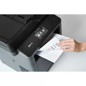 BROTHER Multifunktionslaser MFC-L5700DN - A4, 40ppm, 256MB, 1200x1200, PCL, dup, USB, LAN, 250l 40ADF FAX BROTHER Multifunktionslaser MFC-L5700DN - A4, 40ppm, 256MB, 1200x1200, PCL, dup, USB, LAN, 250l 40ADF FAX