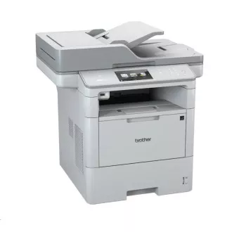 BROTHER Multifunktionslaser MFC-L6800DW - A4, scannen DUAL 46ppm, 512MB, 1200x1200, PCL dup USB LAN 520l + 50 40ADF FAX WIFI