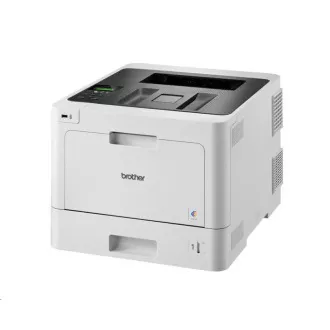 BROTHER Farblaserdrucker HL-L8260CDW - A4, 31ppm, 2400x600, 256MB, PCL6, USB 2.0, LAN, WIFI, 250 50sheets, DUPLEX BROTHER Farblaserdrucker HL-L8260CDW - A4, 31ppm, 2400x600, 256MB, PCL6, USB 2.0, LAN, WIFI, 250 50sheets, DUPLEX