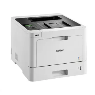 BROTHER Farblaserdrucker HL-L8260CDW - A4, 31ppm, 2400x600, 256MB, PCL6, USB 2.0, LAN, WIFI, 250 50sheets, DUPLEX BROTHER Farblaserdrucker HL-L8260CDW - A4, 31ppm, 2400x600, 256MB, PCL6, USB 2.0, LAN, WIFI, 250 50sheets, DUPLEX