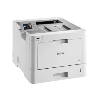 BROTHER Farblaserdrucker HLL-9310CDW - A4, 31 S./Min., 2400x600, 1GB, PCL6, USB 2.0, WiFi, LAN, 250 + 50 Blatt, DUPLEX BROTHER Farblaserdrucker HLL-9310CDW - A4, 31 S./Min., 2400x600, 1GB, PCL6, USB 2.0, WiFi, LAN, 250 + 50 Blatt, DUPLEX