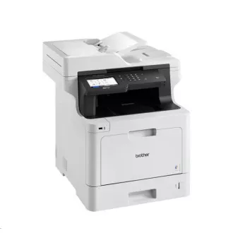 BROTHER Multifunktions-Farblaser MFC-L8900CDW - A4, DUALSKEN 31 S./Min. 512 MB 2400x600 PCL LAN USB WiFi 300lis 50ADF DUPLEX BROTHER Multifunktions-Farblaser MFC-L8900CDW - A4, DUALSKEN 31 S./Min. 512 MB 2400x600 PCL LAN USB WiFi 300lis 50ADF DUPLEX