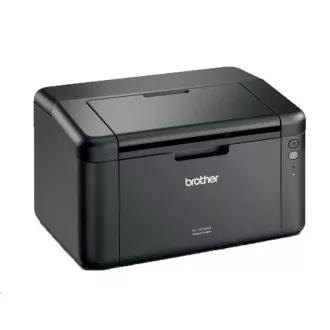 BROTHER Schwarzweiß-Laserdrucker HL-1222WE - A4, 20ppm, 2400x600, 32MB, GDI, USB 2.0, WIFI, 150l, Startertoner 1500 Seiten