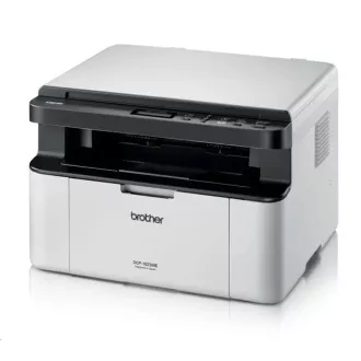 BROTHER Multifunktionslaser DCP-1623WE A4, A4 scan, 20ppm, 32MB, 600x600Kopie, GDI, USB, WiFi