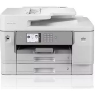 BROTHER Multifunktions-Tintenstrahler MFC-J6955DW BROTHER Multifunktions-Tintenstrahler MFC-J6955DW