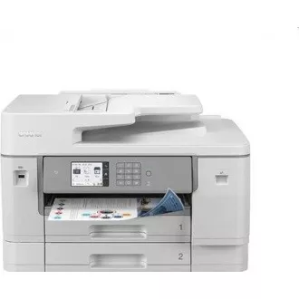 BROTHER Multifunktions-Tintenstrahler MFC-J6955DW BROTHER Multifunktions-Tintenstrahler MFC-J6955DW