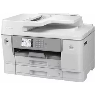 BROTHER Multifunktions-Tintenstrahler MFC-J6955DW BROTHER Multifunktions-Tintenstrahler MFC-J6955DW