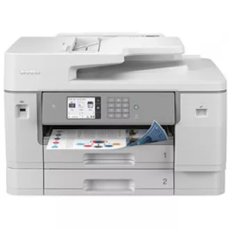 BROTHER Multifunktions-Tintenstrahler MFC-J6955DW BROTHER Multifunktions-Tintenstrahler MFC-J6955DW