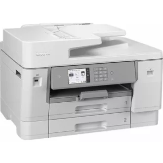 BROTHER Multifunktions-Tintenstrahler MFC-J6955DW BROTHER Multifunktions-Tintenstrahler MFC-J6955DW