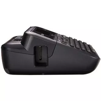 BROTHER Etikettendrucker PT-D610BTVP - TZe-Farbbänder - 24mm BROTHER Etikettendrucker PT-D610BTVP - TZe-Farbbänder - 24mm