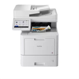 BROTHER multifunkce color laserová MFCL-9670CDN