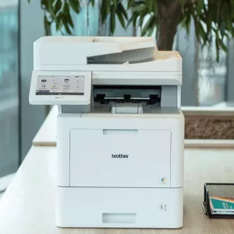 BROTHER multifunkce color laserová MFCL-9670CDN