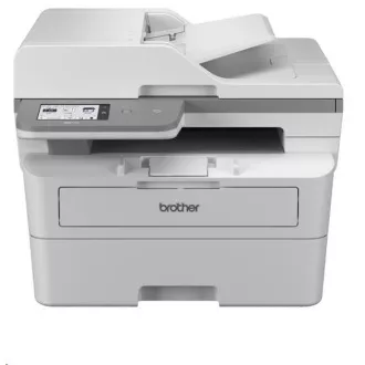 BROTHER Multifunktions-Laserdrucker MFC-L2922DW, A4, 34ppm, DUALSKEN, 256MB, 1200x1200, USB, LAN, WIFI 250sheets, ADF50, DUPLEX