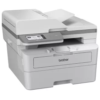 BROTHER Multifunktions-Laserdrucker MFC-L2922DW, A4, 34ppm, DUALSKEN, 256MB, 1200x1200, USB, LAN, WIFI 250sheets, ADF50, DUPLEX