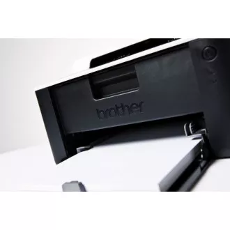 BROTHER Schwarzweiß-Laserdrucker HL-1112E - A4, 20ppm, 600x600, 1MB, GDI, USB 2.0, schwarz