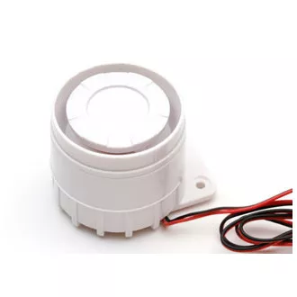 EVOLVEO Mini-Sirene