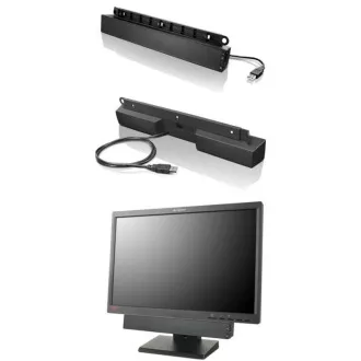 LENOVO-Lautsprecher für USB-Soundbar-Monitor LENOVO-Lautsprecher für USB-Soundbar-Monitor
