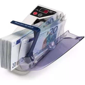 SAFESCAN 2000 Banknotenzähler SAFESCAN 2000 Banknotenzähler